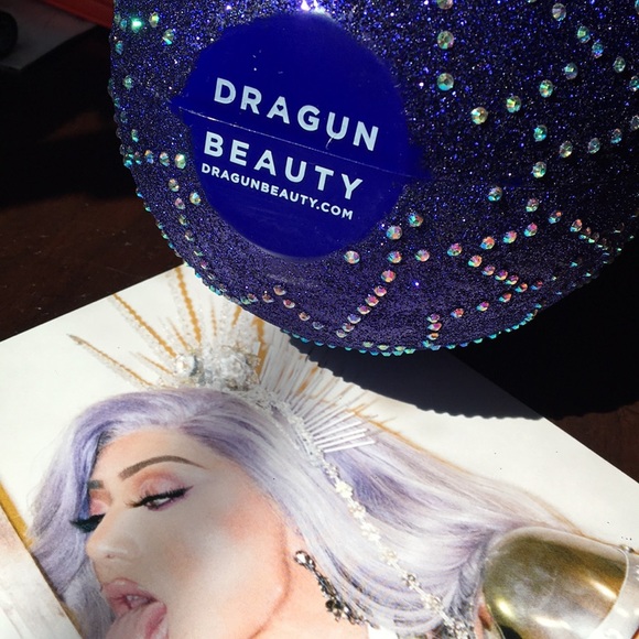 Dragun Beauty Other - d r a g u n  b e a u t y